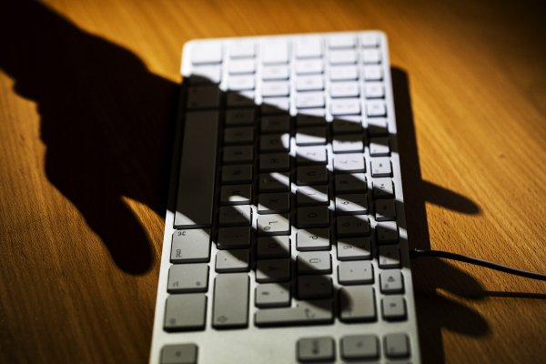 Почему не получается зайти на кракен