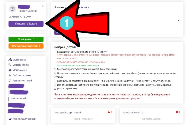 Гидра и кракен