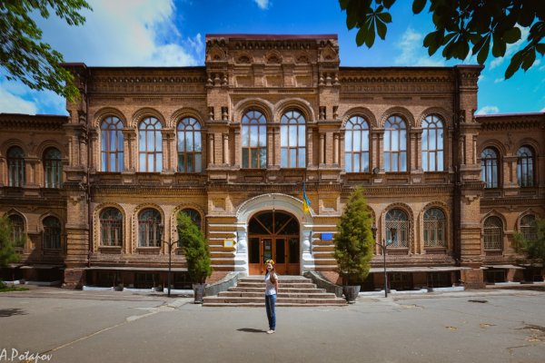 Актуальное зеркало на кракен