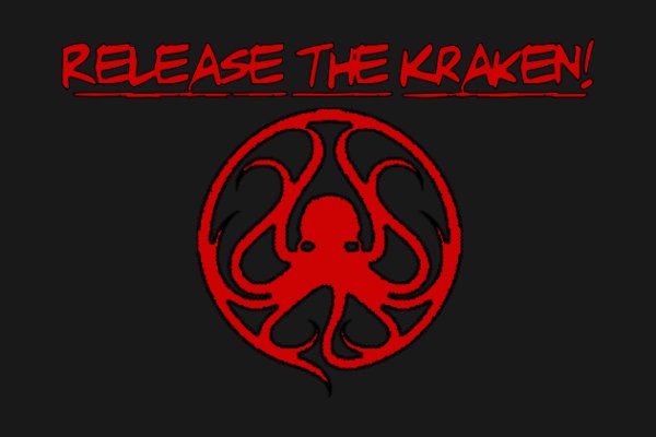 Kraken19 at